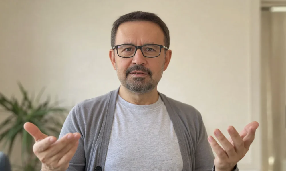 Baş dönmesine hangi ilaç iyi gelir - Prof. Dr. Mustafa Deniz Yılmaz, KBB ve vertigo uzmanı