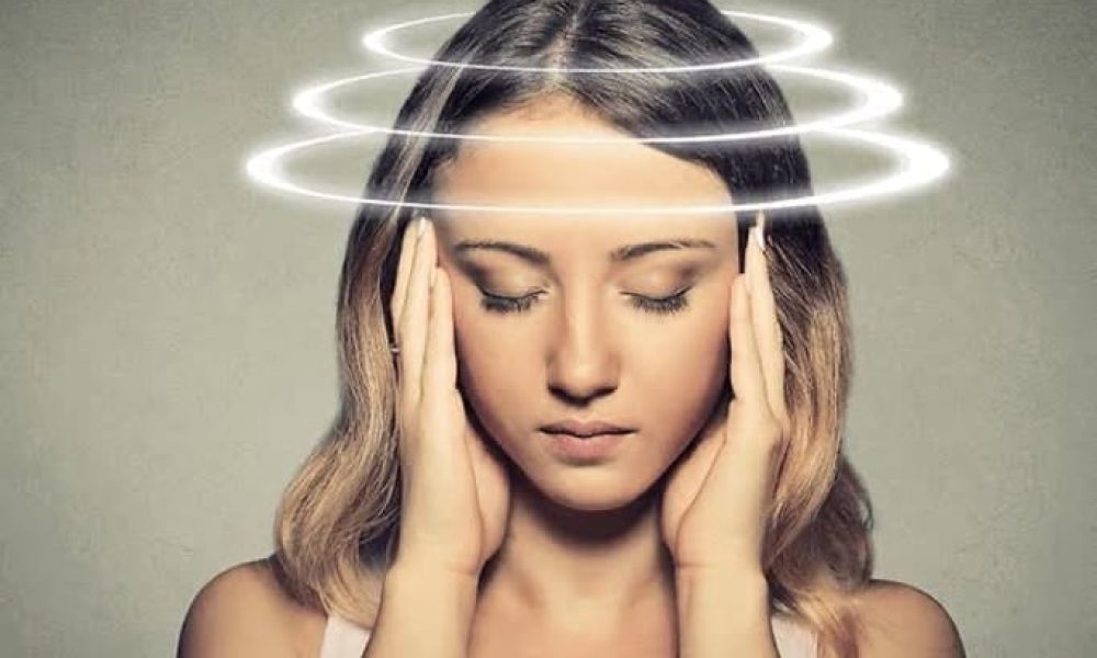 what is postural phobic vertigo