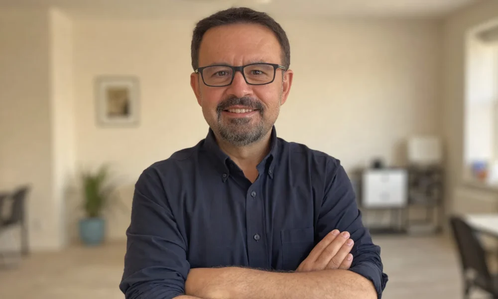 Prof. Dr. Mustafa Deniz Yılmaz - KBB ve vertigo uzmanı, Epley manevrası ve BPPV tedavisi konusunda uzmanlık