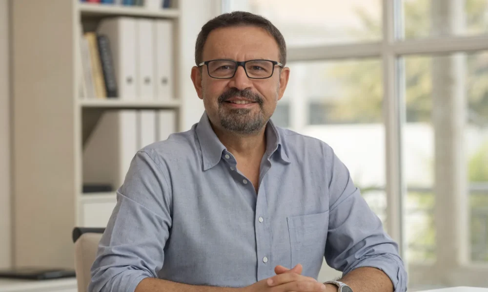 Prof. Dr. Mustafa Deniz Yılmaz vertigo tedavi süreci