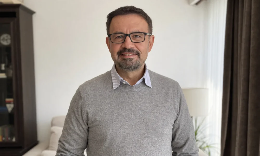 Vertigo doğru bilinen yanlışlar - Prof. Dr. Mustafa Deniz Yılmaz