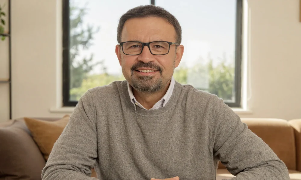Brandt-Daroff egzersizleri - Prof. Dr. Mustafa Deniz Yılmaz