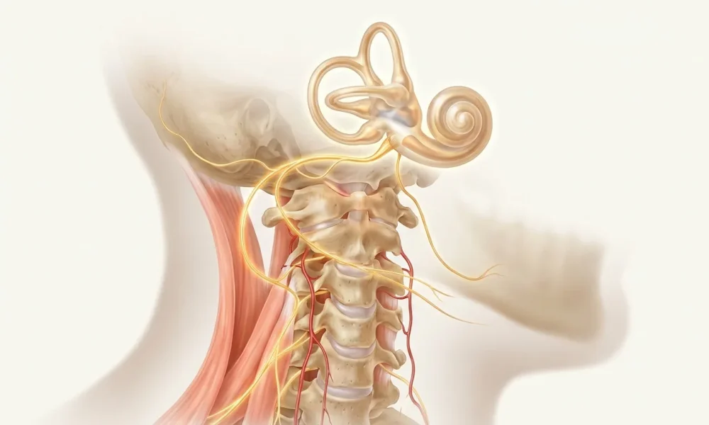 Servikal Vertigo Nedir? Boyun Kaynaklı Baş Dönmesinin 7 Belirtisi