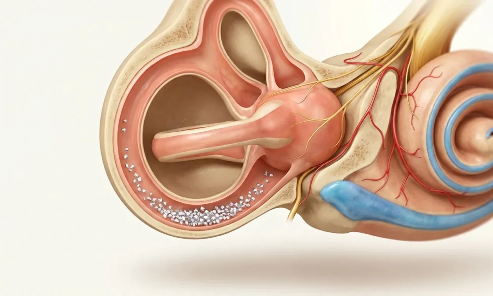 BPPV Neden Tekrarlar? 5 Risk Faktörü ve Önleme Yolları