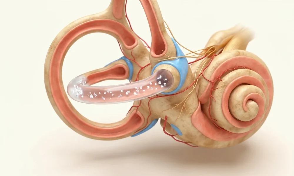 Horizontal BPPV Tedavisi: Barbecue Manevrası Nasıl Uygulanır?