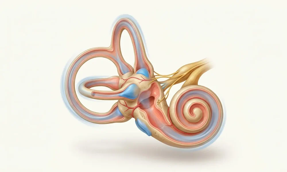 Vertigo Nedir?