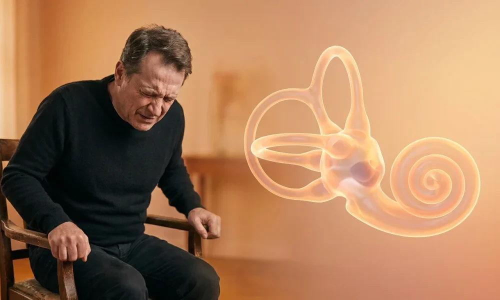 Vertigo Atağı Sırasında Ne Yapmalı? Adım Adım Acil Müdahale Rehberi