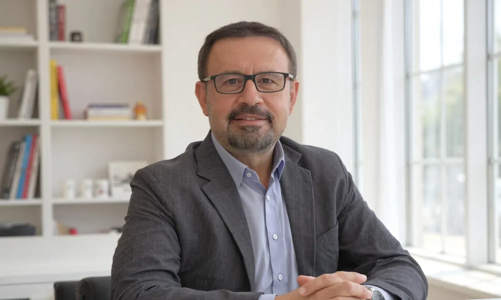 Prof. Dr. Mustafa Deniz Yılmaz - evde vertigo tedavisi hakkında klinik öneri