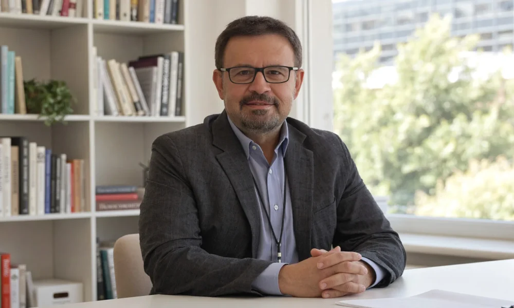 Prof. Dr. Mustafa Deniz Yılmaz — Diazem Vertigo İçin Kullanılır mı? 5 Kritik Bilgi ve Doktor Önerisi