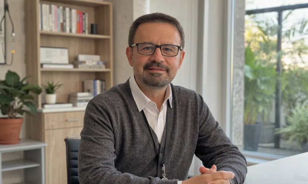 Prof. Dr. Mustafa Deniz Yılmaz — Hamilelikte Baş Dönmesi: 6 Neden ve Güvenli Öneri