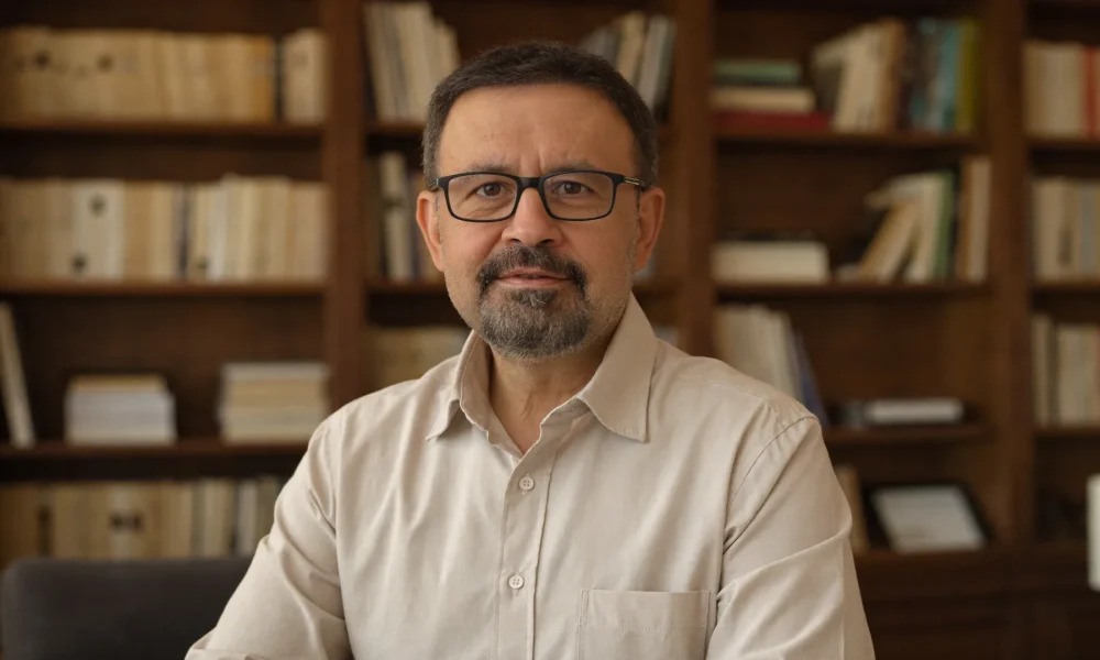 Vertigo egzersizleri - Prof. Dr. Mustafa Deniz Yılmaz, KBB ve vertigo uzmanı