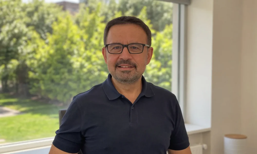 Vertigo egzersizleri resimli - Prof. Dr. Mustafa Deniz Yılmaz, KBB ve vertigo uzmanı