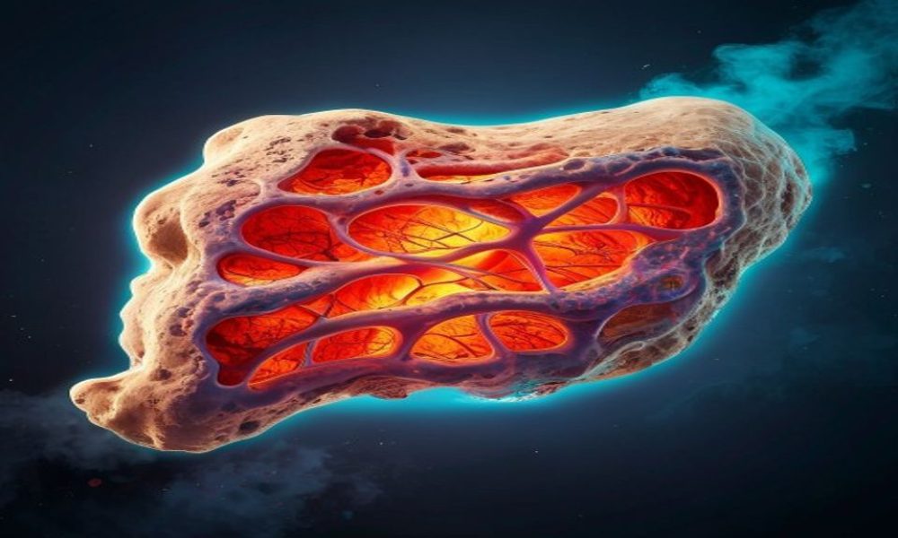 Vertigo egzersizleri resimli - medikal atlas stilinde anatomik kesit illustrasyonu