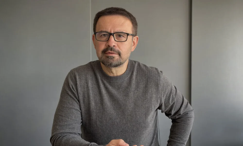 Vertigo geçmezse ne yapmalı - Prof. Dr. Mustafa Deniz Yılmaz, KBB ve vertigo uzmanı