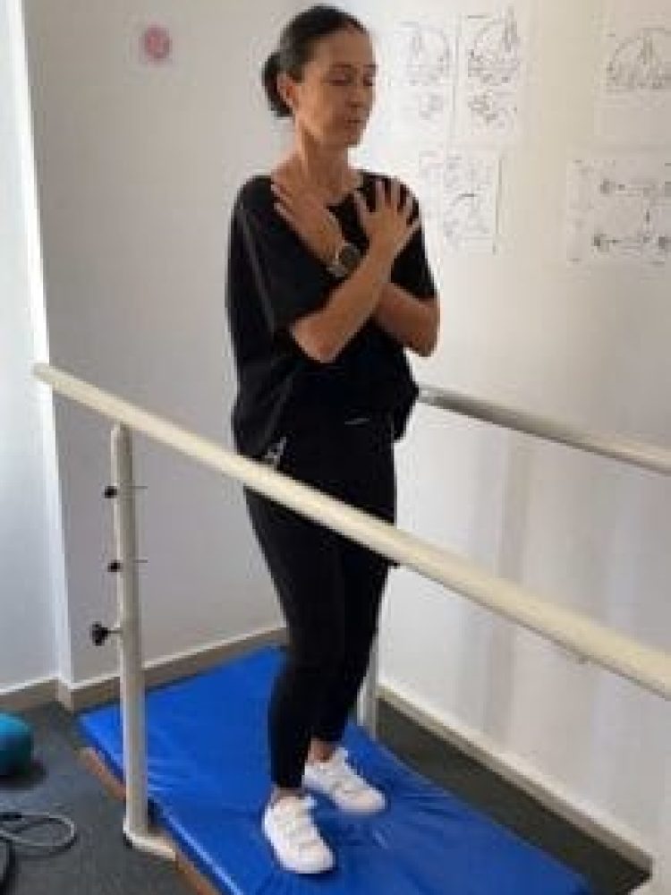 Vestibüler rehabilitasyon 1