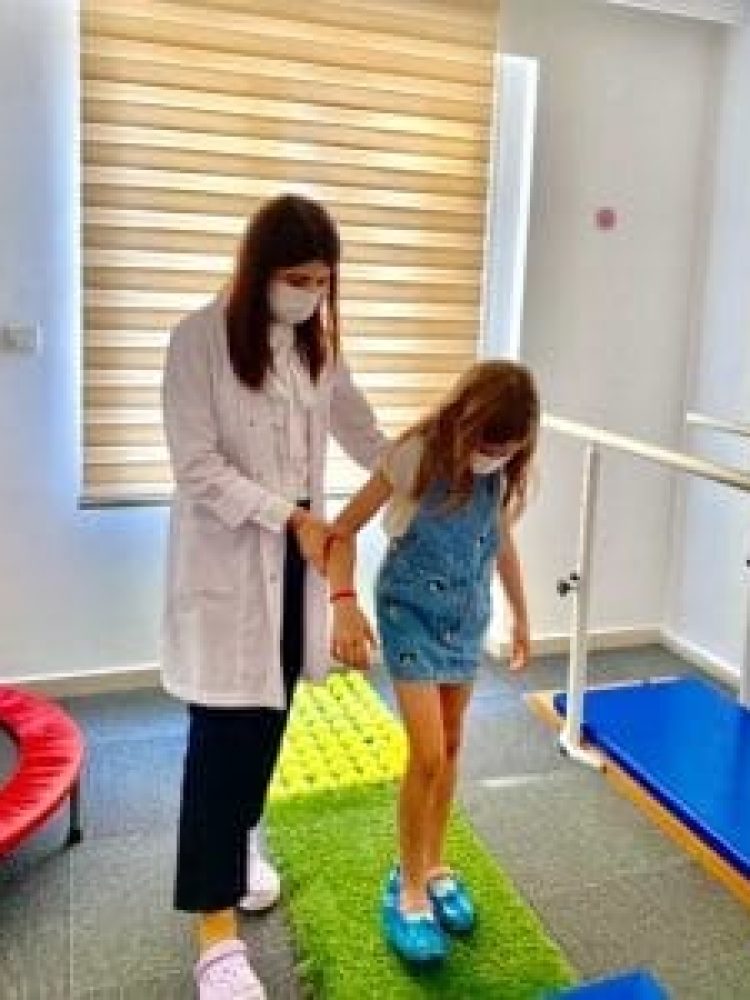 Vestibüler rehabilitasyon 4