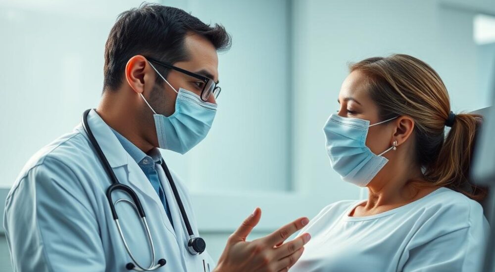 bppv kristal kayması
