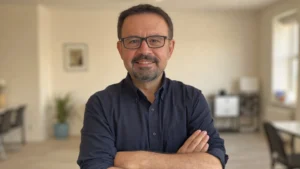 Prof. Dr. Mustafa Deniz Yılmaz - KBB ve vertigo uzmanı, Epley manevrası ve BPPV tedavisi konusunda uzmanlık