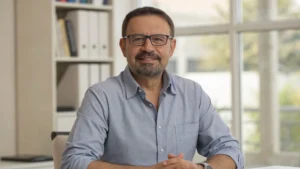 Prof. Dr. Mustafa Deniz Yılmaz vertigo tedavi süreci