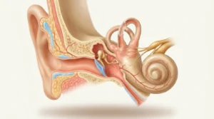 SSCD - superior yarım daire kanalı dehissansı anatomisi