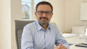 Epley manevrası - Prof. Dr. Mustafa Deniz Yılmaz