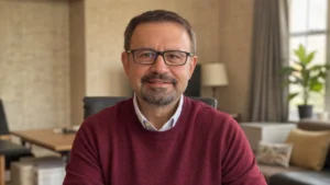 Vertigo ile yaşam - Prof. Dr. Mustafa Deniz Yılmaz