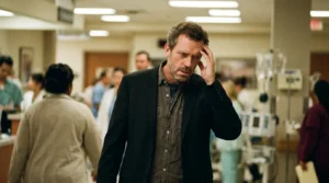 PPPD - kalıcı postural baş dönmesi
