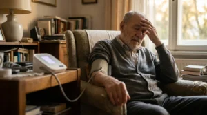 Vertigo ve tansiyon ilişkisi