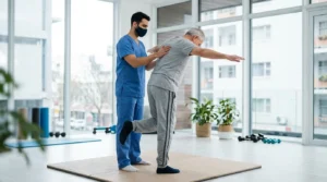 Vestibüler rehabilitasyon nedir