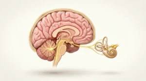 Beyinde Denge Merkezi: 7 Önemli Anatomik Gerçek