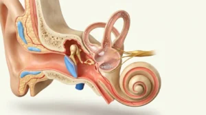 Kristal Kayması (BPPV) Nedir?
