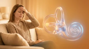 Vertigo Nasıl Geçer Evde: 9 Doktor Onaylı Yöntem