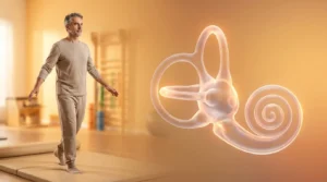 Vertigo Egzersizleri: 7 Etkili Rehabilitasyon Hareketi (Resimli Anlatım)