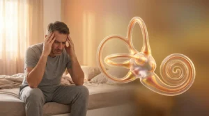 Sabah Uyandığında Baş Dönmesi: 6 Olası Neden ve Ne Yapmalı?