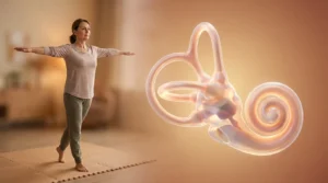 SOT Testi ve Sanal Gerçeklik (VR) ile Yeni Nesil Denge Rehabilitasyonu