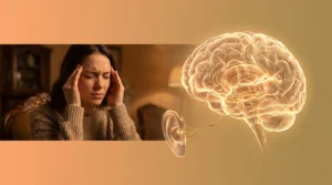 Başım Dönüyor ve Başım Ağrıyor: Vestibüler Migren Nedir?
