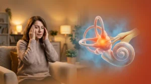psikolojik vertigo belirtileri - Psikolojik Vertigo: 7 Önemli Belirti ve Baş Etme Yolu