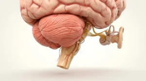 beyinde denge merkezi - Beyinde Denge Merkezi: 7 Önemli Anatomik Gerçek