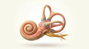 Betaserc vertigo ilacı anatomik illüstrasyon - Betaserc Vertigo İlacı: Kanıtlanmış Etki ve Doğru Kullanım Rehberi