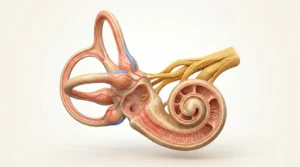 En iyi vertigo ilacı anatomik illüstrasyon - En İyi Vertigo İlacı: 5 Kanıtlanmış Seçenek ve Tipe Göre Rehber