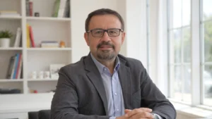 Prof. Dr. Mustafa Deniz Yılmaz - evde vertigo tedavisi hakkında klinik öneri