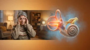 Akut vertigo — Akut Vertigo Nedir? 5 Neden ve Kritik Tanı Rehberi