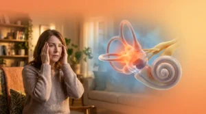 Vertigo nasıl anlaşılır — Vertigo Nasıl Anlaşılır? 8 Belirti ve Self-Check Rehberi