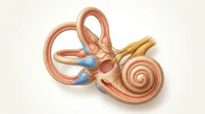 Yaşlılarda denge kaybı anatomik görsel: Yaşlılarda Denge Kaybı: 7 Önemli Neden ve Çözüm