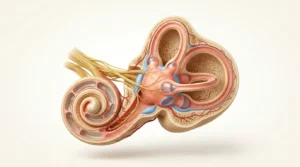 Vertigoyu ne tetikler anatomik görsel: Vertigoyu Ne Tetikler? 12 Bilimsel Kanıtlı Tetikleyici