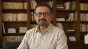 Vertigo egzersizleri - Prof. Dr. Mustafa Deniz Yılmaz, KBB ve vertigo uzmanı