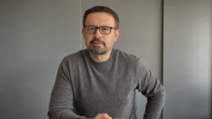 Vertigo geçmezse ne yapmalı - Prof. Dr. Mustafa Deniz Yılmaz, KBB ve vertigo uzmanı