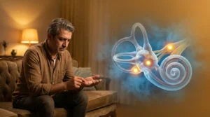 Vertigo tedavisinde 3 yaygin hata - hasta belirti gösterimi ve anatomik kesit